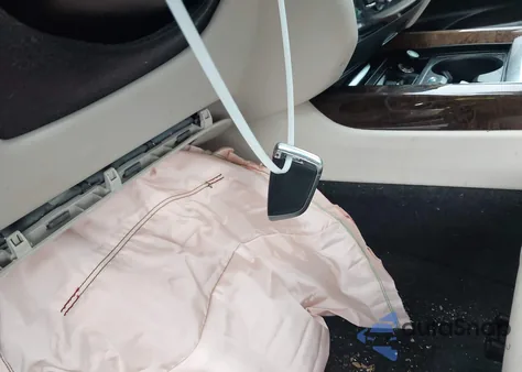 2017 BMW X5 xDrive35I из США, поврежденный, VIN 5UXKR0C58H0U50298